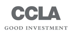 CCLA Logo