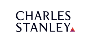 Charles Stanley logo