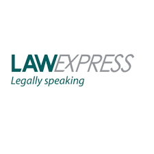 Law Express Logo
