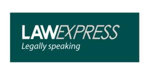 Law Express logo