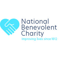 National Benevolent Charity logo