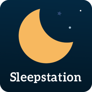 Sleepstation logo
