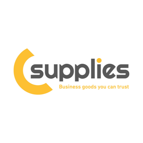 C Supplies Logo
